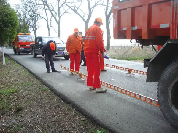 公路工程检测