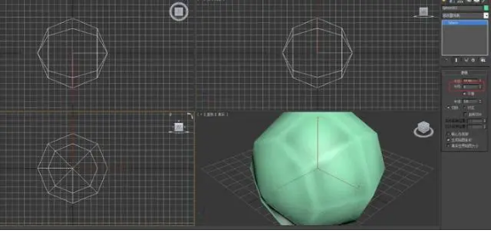 3Dmax人头建模教程以及易模人头建模展示。218.png